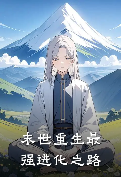 末世重生最强进化之路