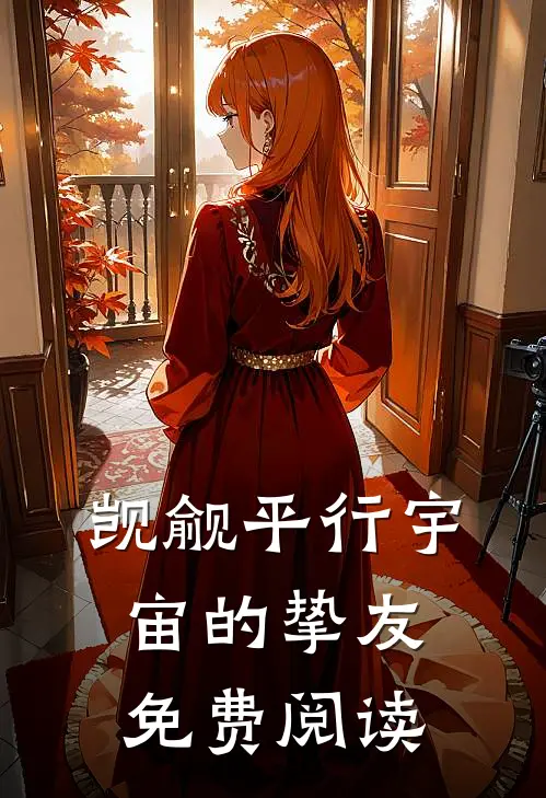 觊觎平行宇宙的挚友免费阅读