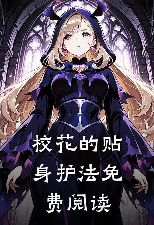 校花的贴身护法免费阅读