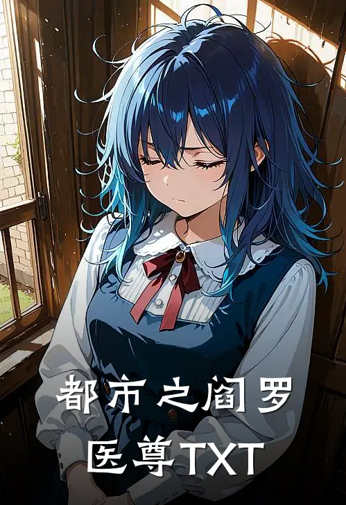 都市之阎罗医尊TXT