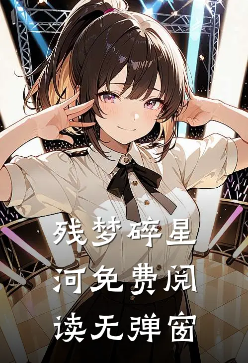 残梦碎星河免费阅读无弹窗