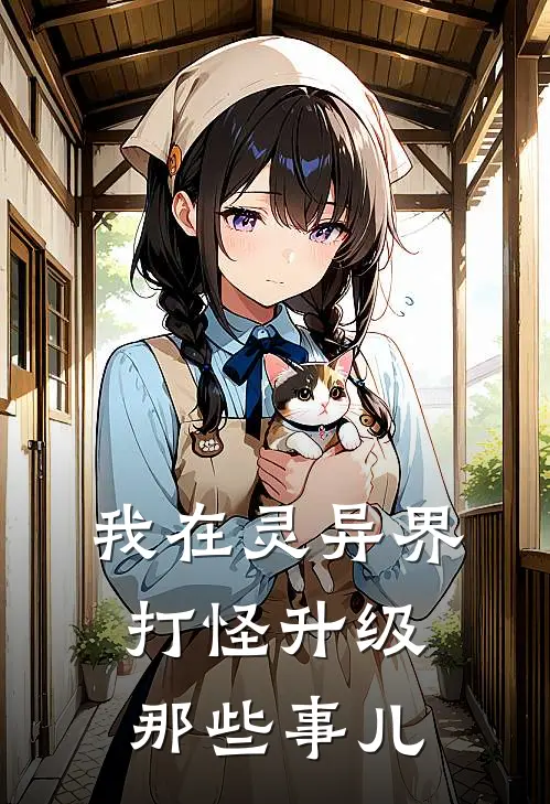 我在灵异界打怪升级那些事儿