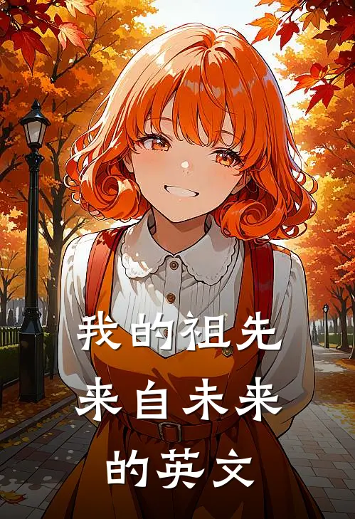 我的祖先来自未来的英文