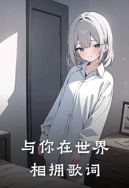与你在世界相拥歌词