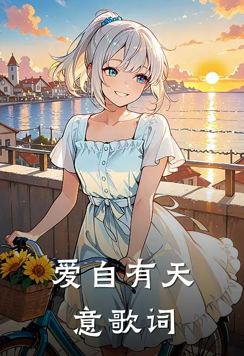 爱自有天意歌词