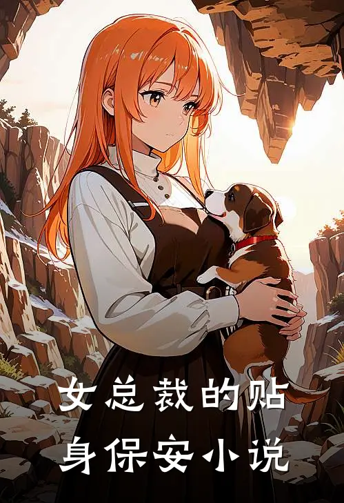 女总裁的贴身保安小说