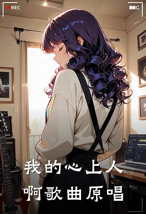 我的心上人啊歌曲原唱