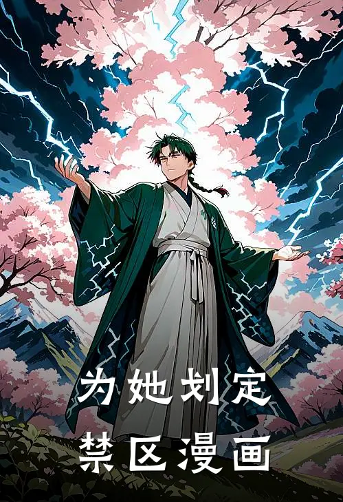 为她划定禁区漫画