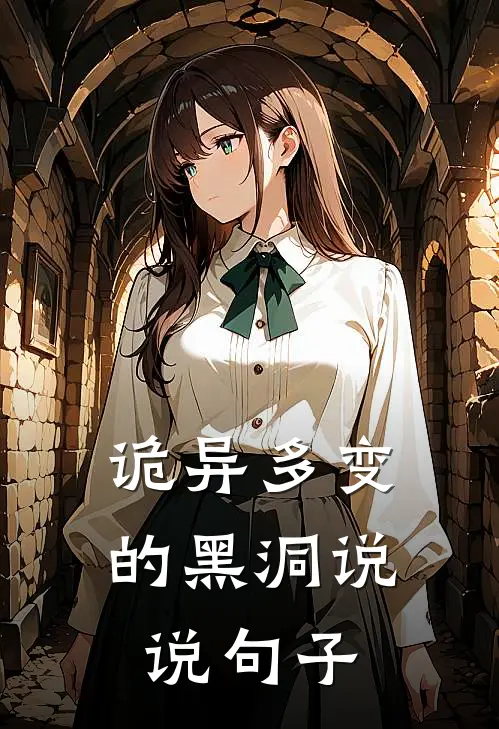 诡异多变的黑洞说说句子