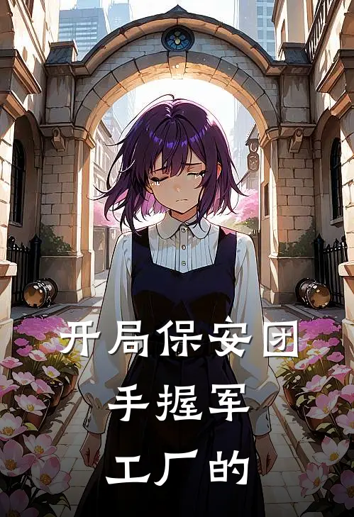 开局保安团,手握军工厂的