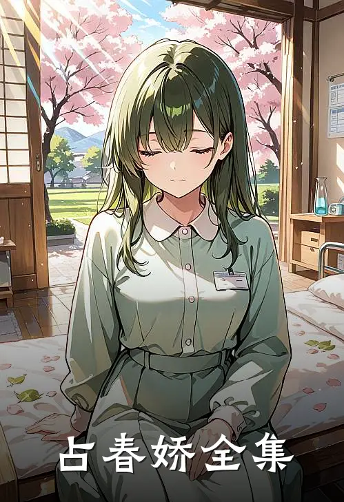 占春娇全集