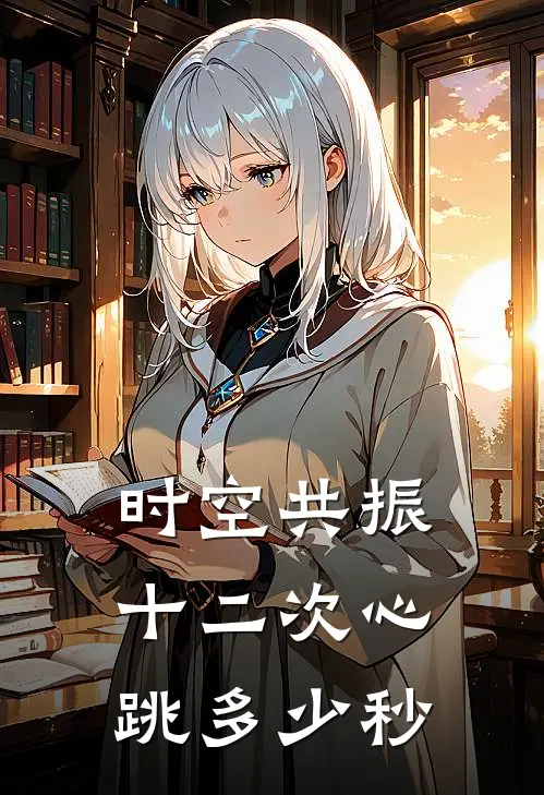 时空共振十二次心跳多少秒