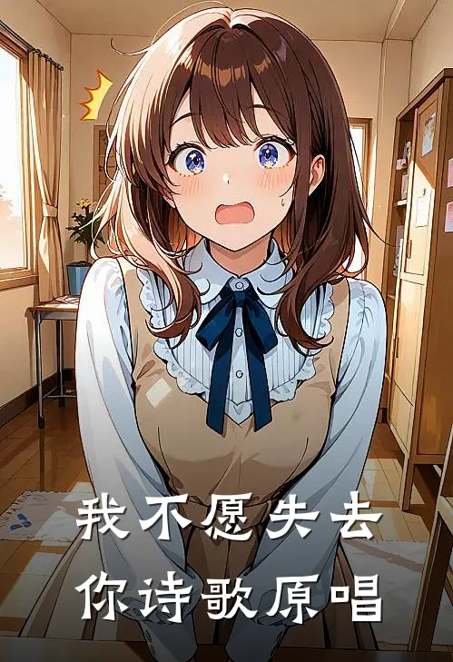 我不愿失去你诗歌原唱