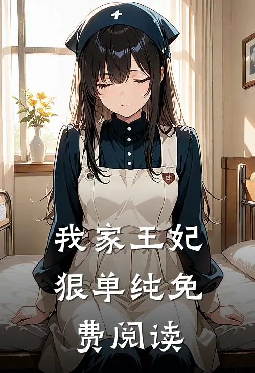 我家王妃狠单纯免费阅读