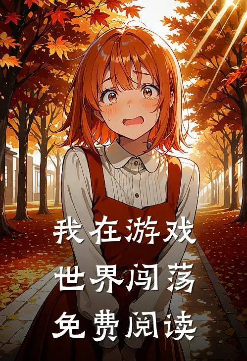 我在游戏世界闯荡免费阅读