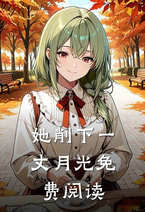 她削下一丈月光免费阅读