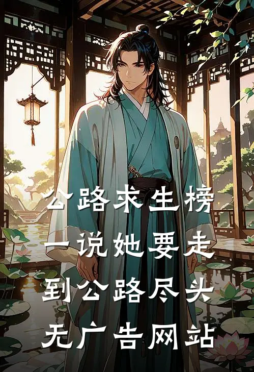 公路求生榜一说她要走到公路尽头无广告网站