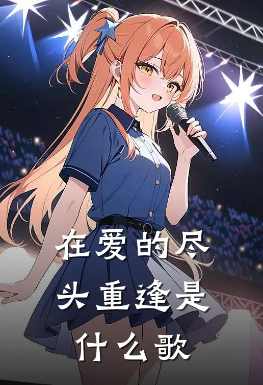 在爱的尽头重逢是什么歌