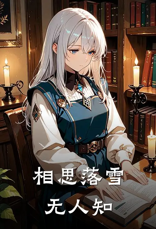 相思落雪无人知