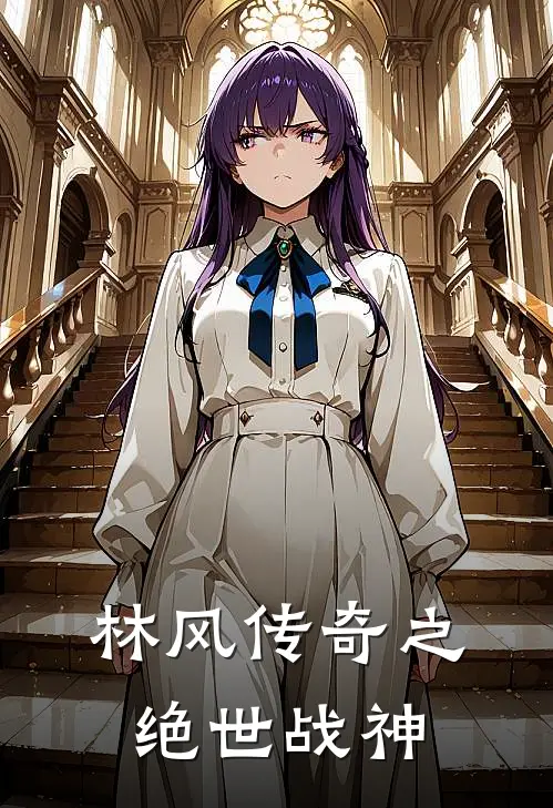 林风传奇之绝世战神