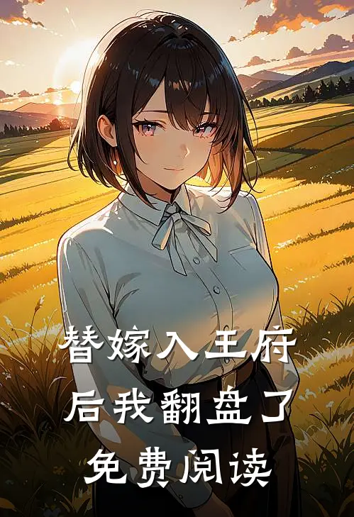 替嫁入王府后我翻盘了免费阅读