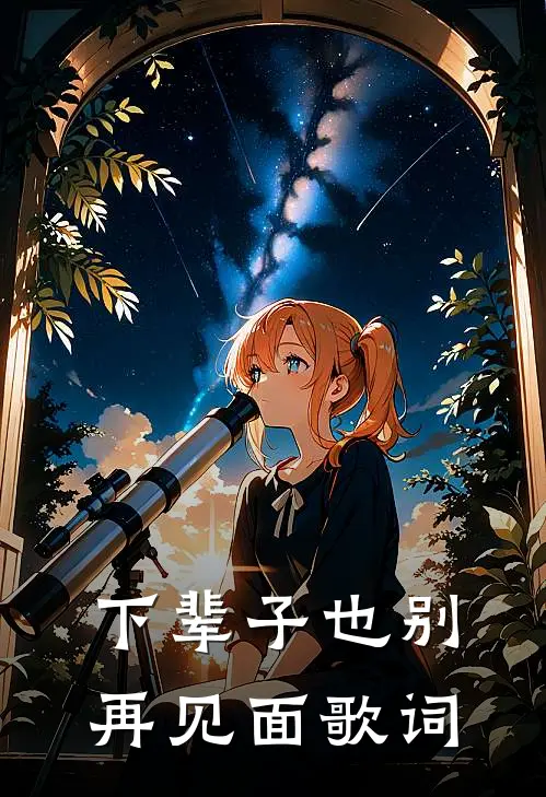 下辈子也别再见面歌词