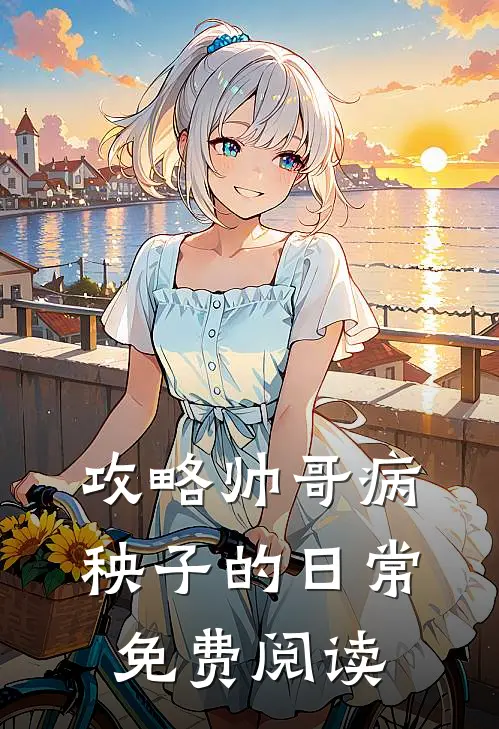 攻略帅哥病秧子的日常免费阅读