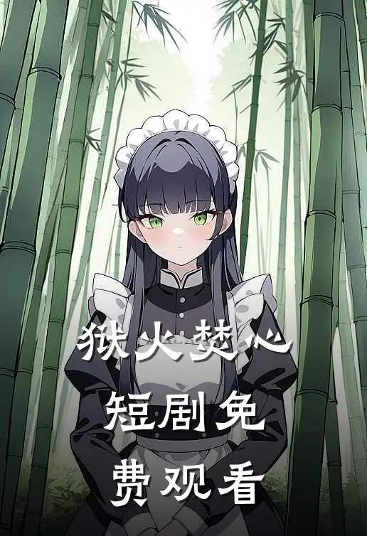 狱火焚心短剧免费观看