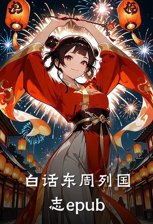 白话东周列国志epub