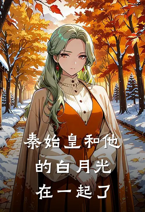 秦始皇和他的白月光在一起了