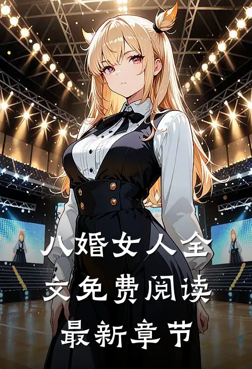 八婚女人全文免费阅读最新章节