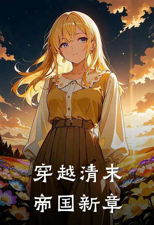 穿越清末帝国新章