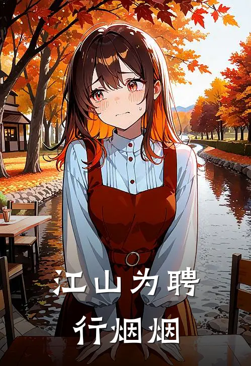 江山为聘行烟烟