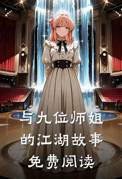 与九位师姐的江湖故事免费阅读