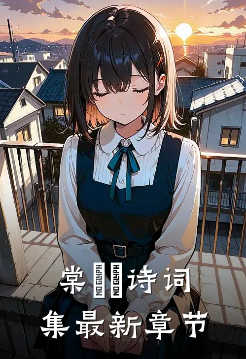 棠玥寕诗词集最新章节