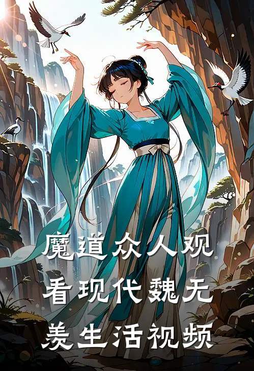 魔道众人观看现代魏无羡生活视频