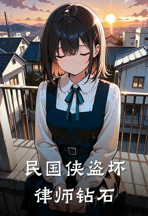 民国侠盗 坏律师 钻石