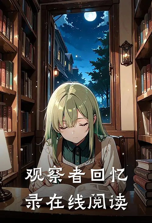 观察者回忆录在线阅读