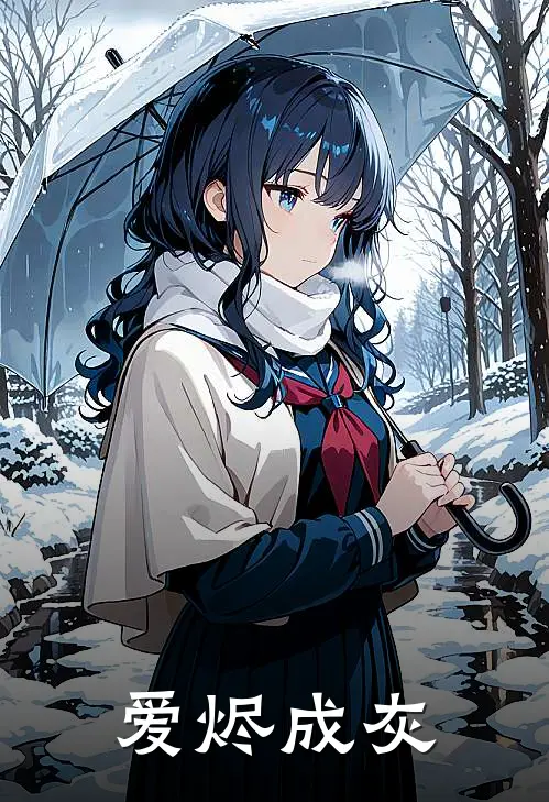 爱烬成灰