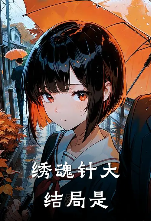 绣魂针大结局是