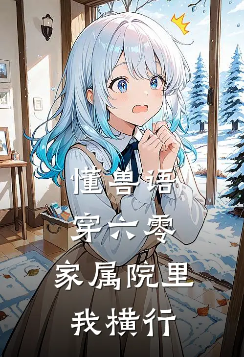 懂兽语穿六零，家属院里我横行(晚星林晚星)完结版免费阅读_懂兽语穿六零，家属院里我横行全文免费阅读