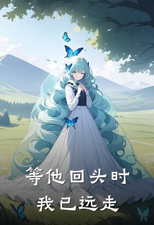 等他回头时我已远走