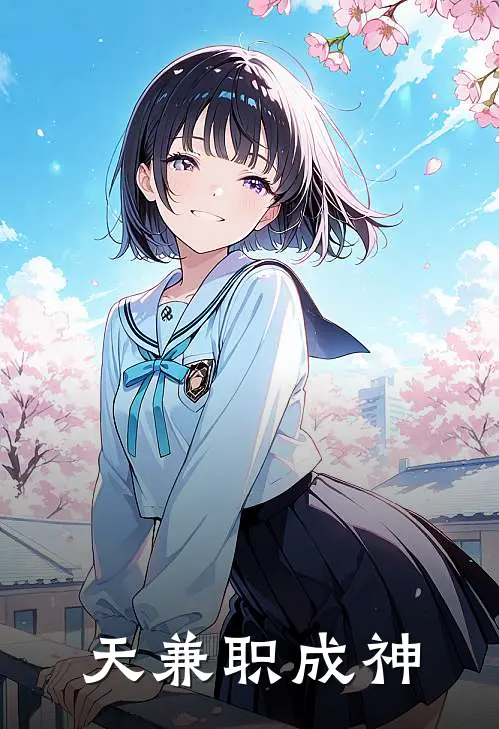 天兼职成神