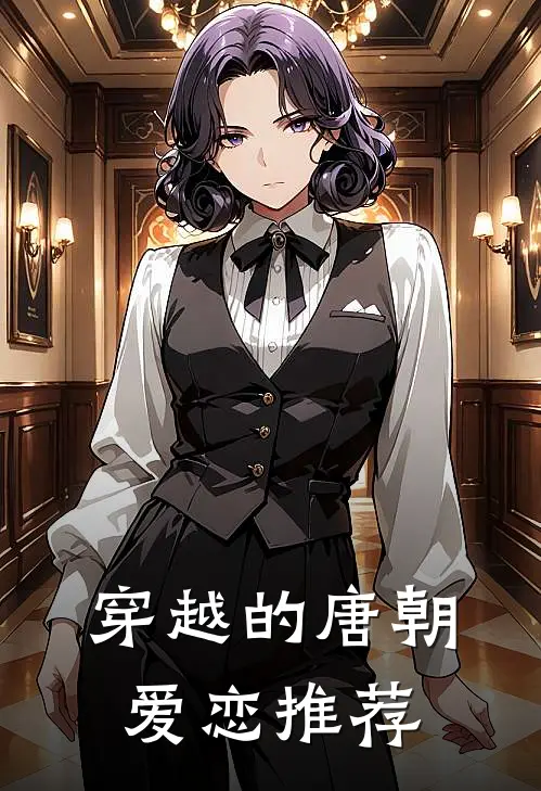 穿越的唐朝爱恋推荐