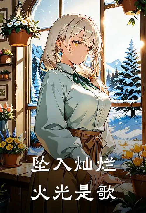 坠入灿烂火光是歌