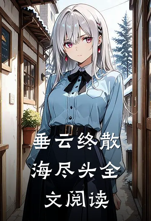 垂云终散海尽头全文阅读