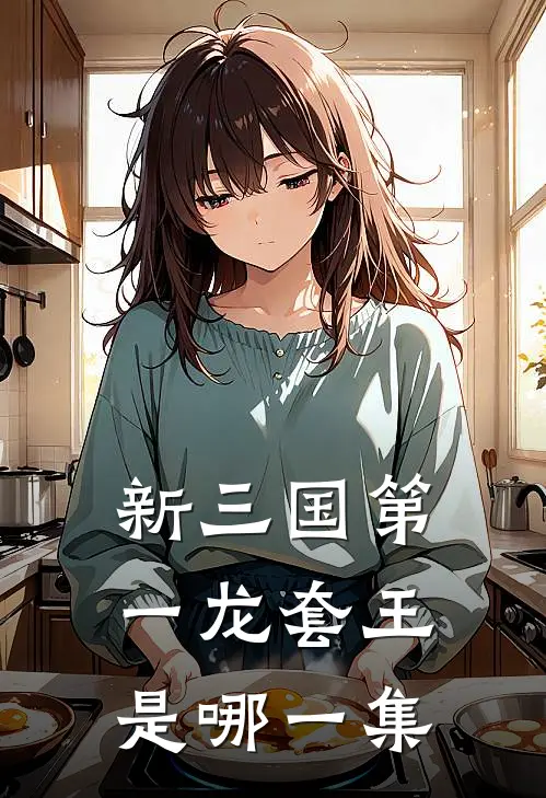 新三国第一龙套王是哪一集