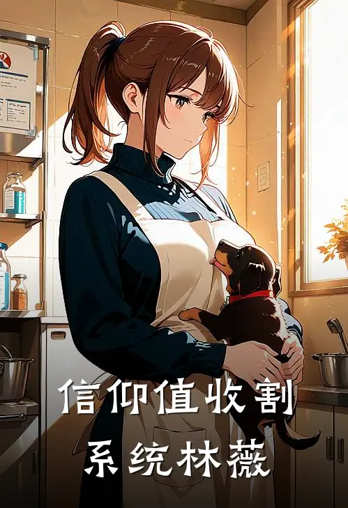 信仰值收割系统林薇