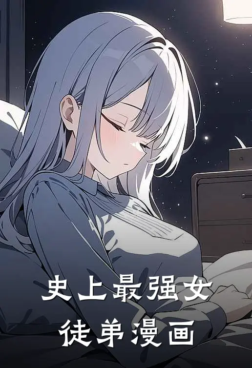 史上最强女徒弟漫画