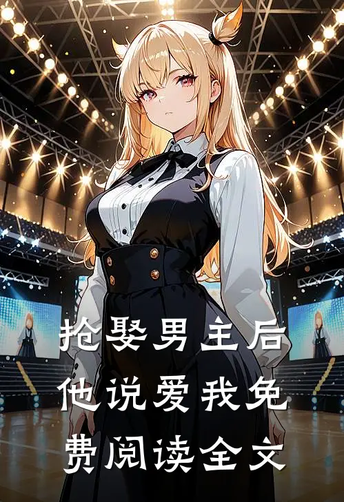 抢娶男主后他说爱我免费阅读全文